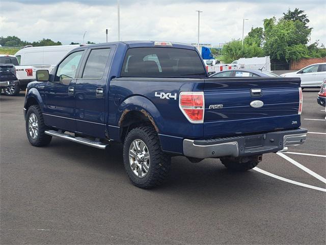used 2010 Ford F-150 car, priced at $5,829