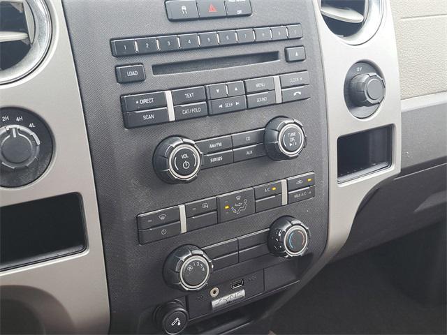 used 2010 Ford F-150 car, priced at $5,829