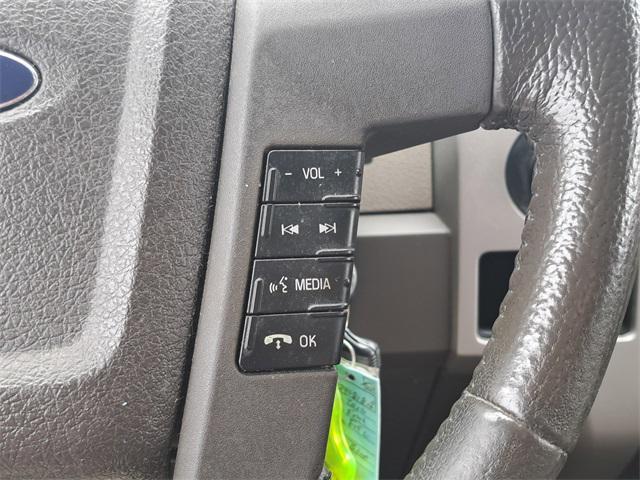 used 2010 Ford F-150 car, priced at $5,829