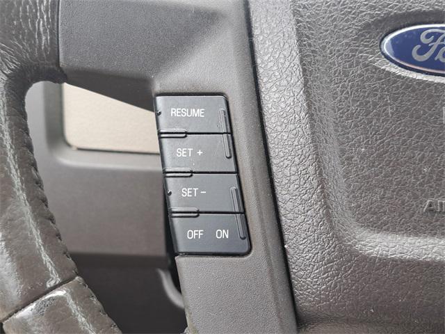 used 2010 Ford F-150 car, priced at $5,829