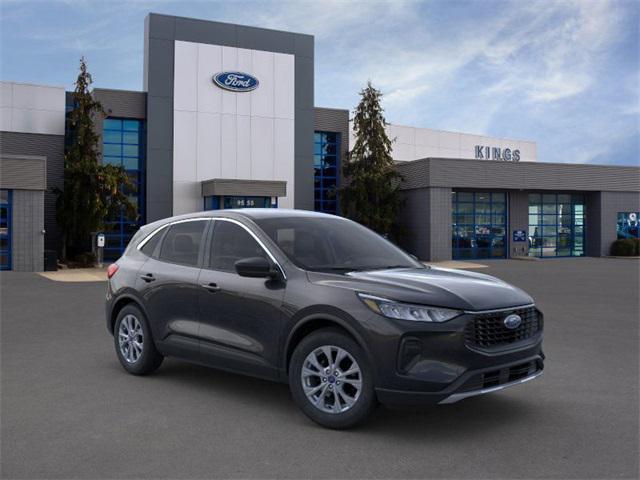 new 2024 Ford Escape car, priced at $29,485