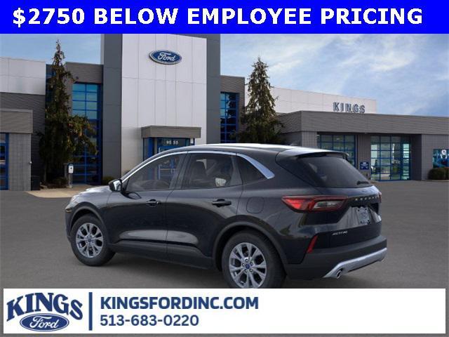 new 2024 Ford Escape car, priced at $27,044