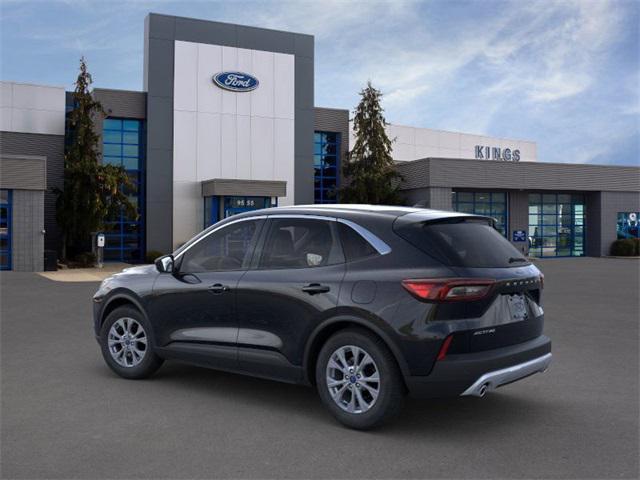 new 2024 Ford Escape car, priced at $29,485