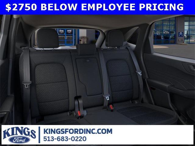 new 2024 Ford Escape car, priced at $27,044