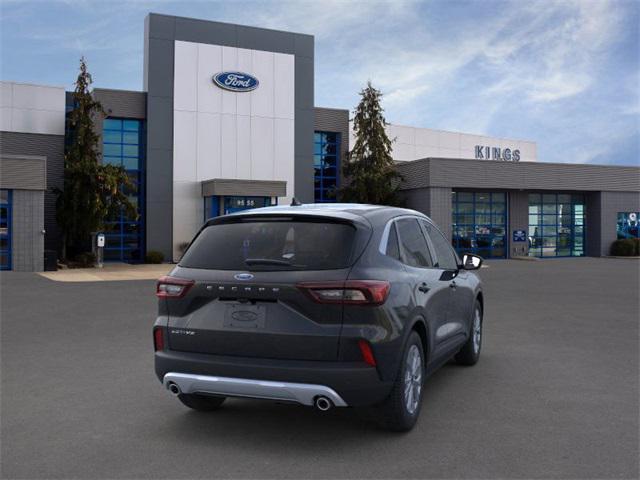 new 2024 Ford Escape car, priced at $29,485