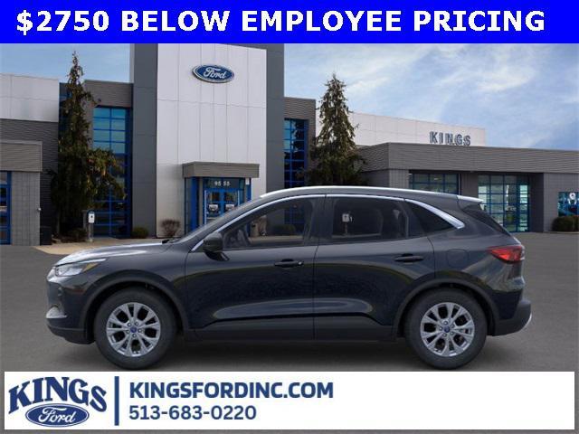 new 2024 Ford Escape car, priced at $27,044