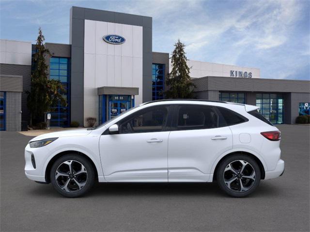 new 2024 Ford Escape car, priced at $36,600