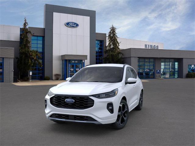 new 2024 Ford Escape car, priced at $36,600