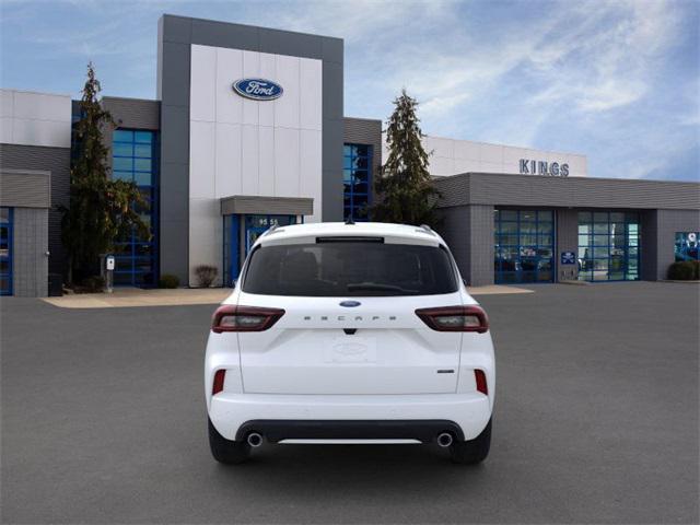 new 2024 Ford Escape car, priced at $36,600