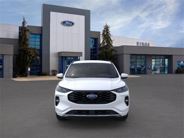 new 2024 Ford Escape car, priced at $36,600