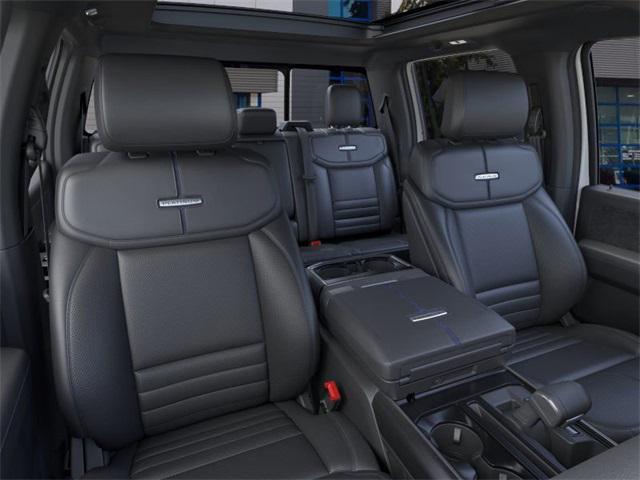 new 2025 Ford F-150 car, priced at $76,042