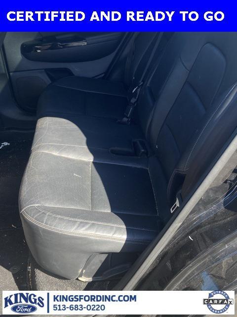 used 2018 Kia Sportage car, priced at $16,693