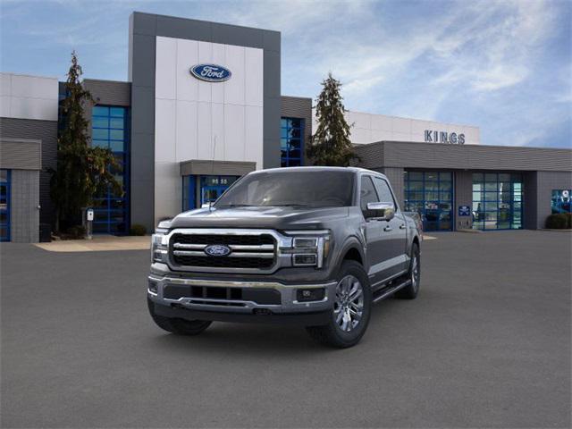 new 2025 Ford F-150 car, priced at $76,410