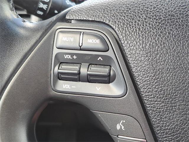 used 2016 Kia Forte car, priced at $8,800