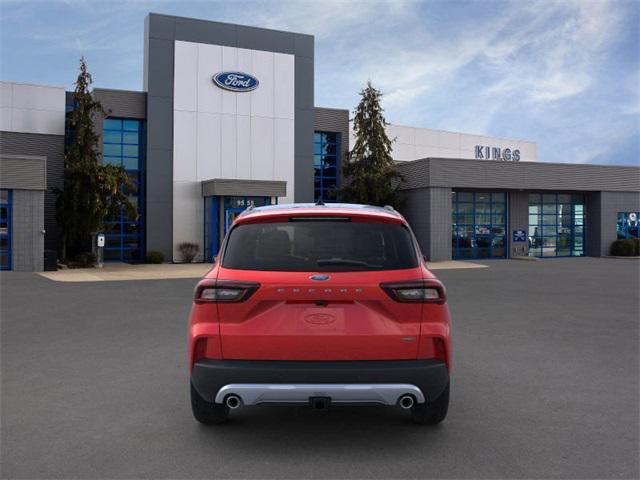 new 2024 Ford Escape car, priced at $39,610