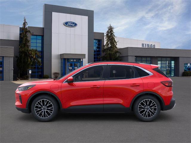 new 2024 Ford Escape car, priced at $39,610