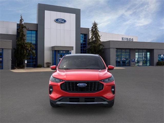 new 2024 Ford Escape car, priced at $39,610