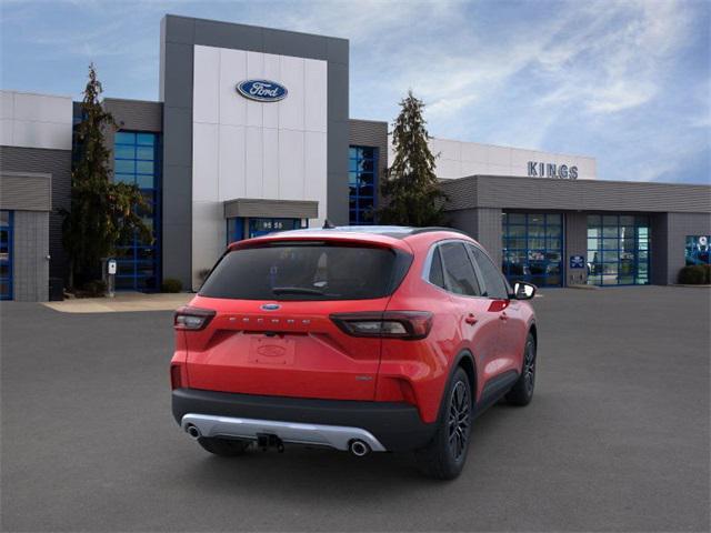 new 2024 Ford Escape car, priced at $39,610