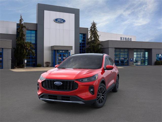 new 2024 Ford Escape car, priced at $39,610