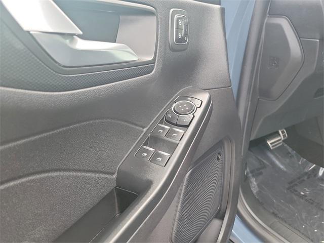 used 2023 Ford Escape car, priced at $33,946