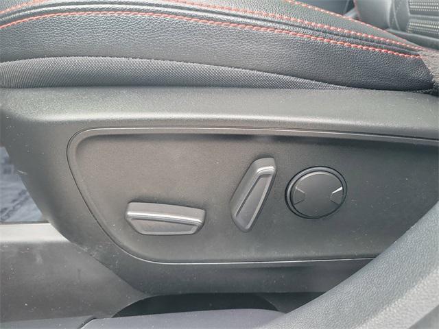 used 2023 Ford Escape car, priced at $33,946