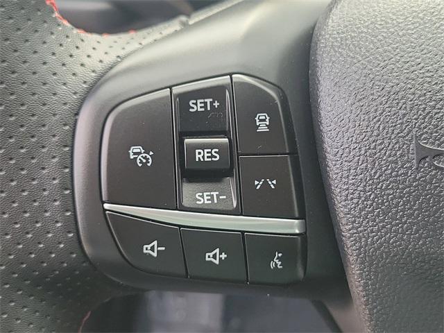 used 2023 Ford Escape car, priced at $33,946