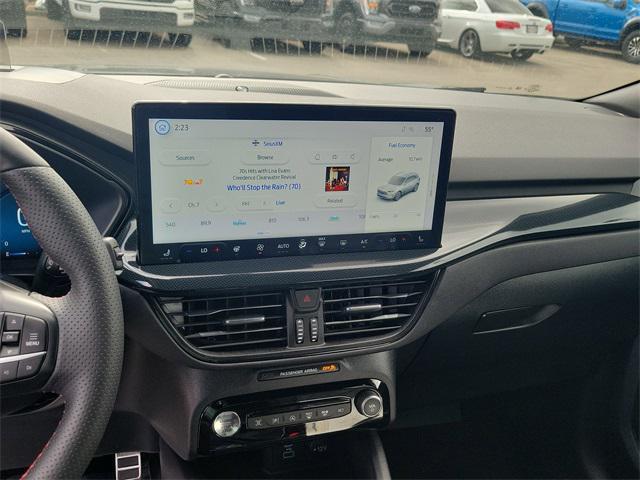 used 2023 Ford Escape car, priced at $33,946