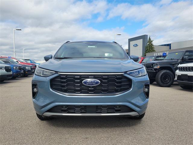 used 2023 Ford Escape car, priced at $33,946