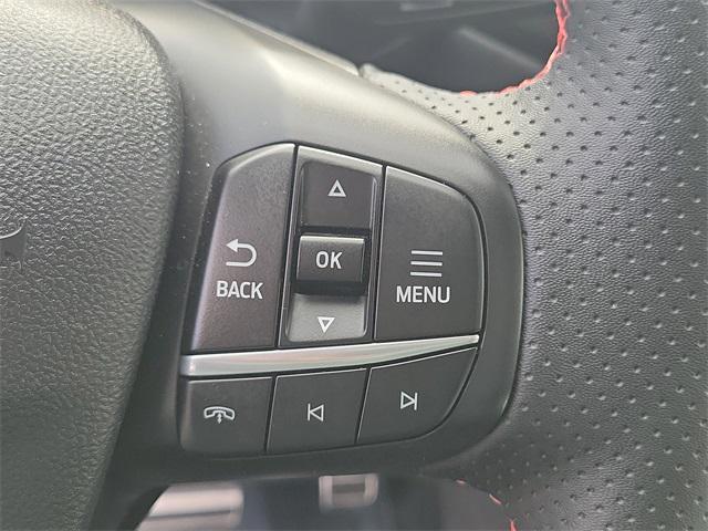 used 2023 Ford Escape car, priced at $33,946