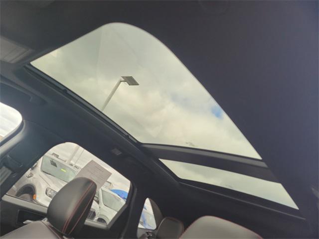 used 2023 Ford Escape car, priced at $33,946