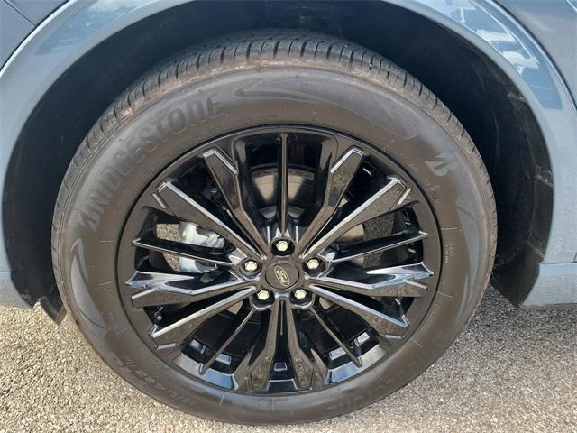 used 2023 Ford Escape car, priced at $33,946