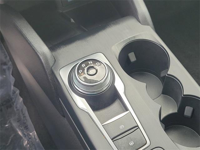 used 2023 Ford Escape car, priced at $33,946