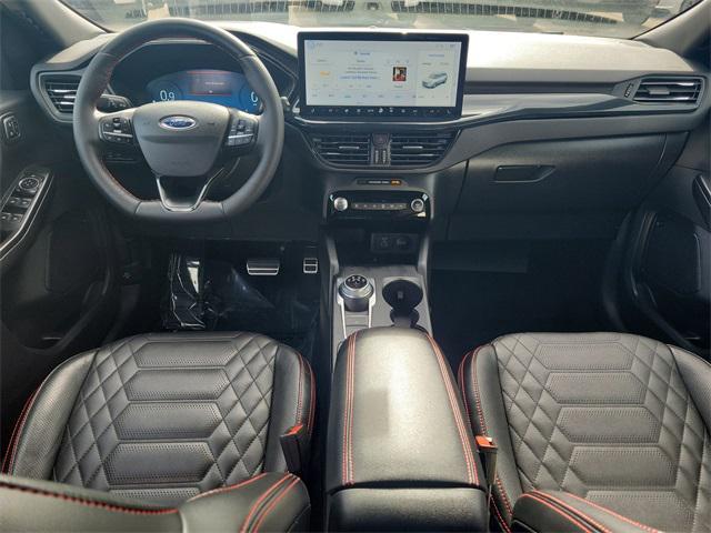 used 2023 Ford Escape car, priced at $33,946