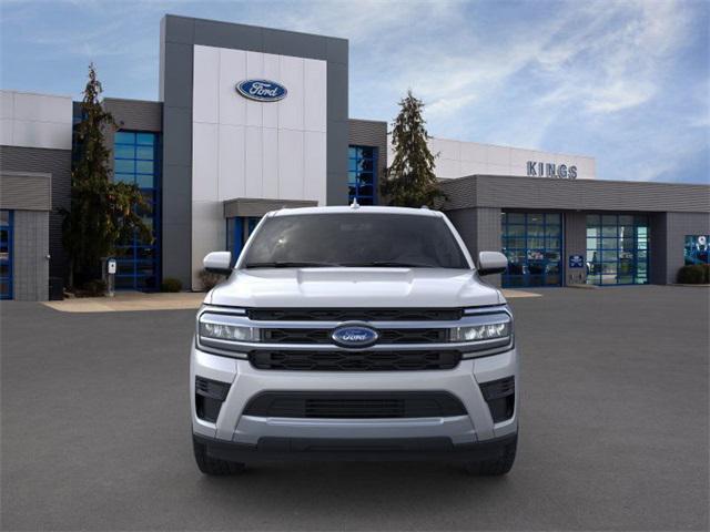 new 2024 Ford Expedition Max car, priced at $62,400