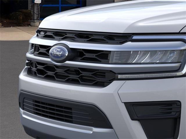 new 2024 Ford Expedition Max car, priced at $62,400