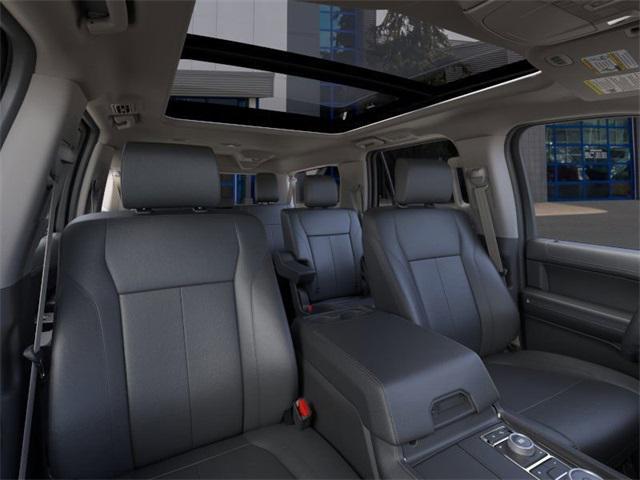 new 2024 Ford Expedition Max car, priced at $62,400