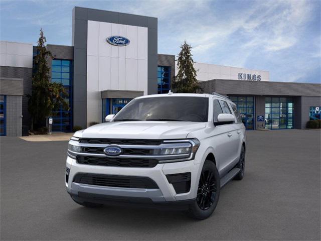 new 2024 Ford Expedition Max car, priced at $62,400