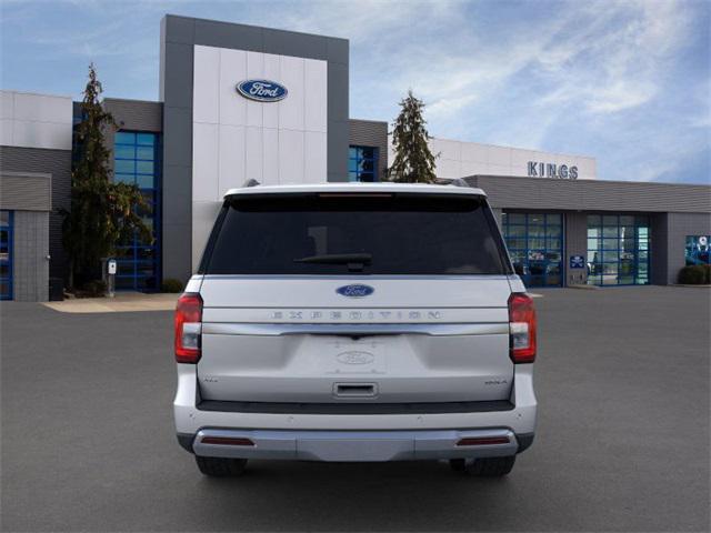 new 2024 Ford Expedition Max car, priced at $62,400