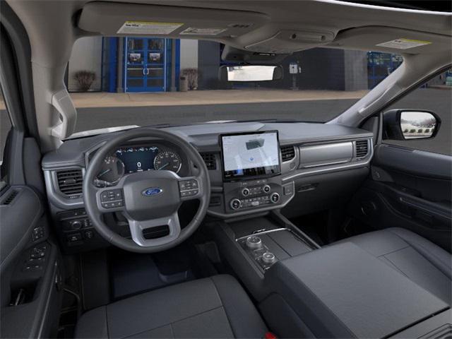 new 2024 Ford Expedition Max car, priced at $62,400