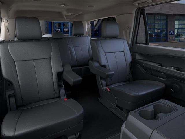 new 2024 Ford Expedition Max car, priced at $62,400