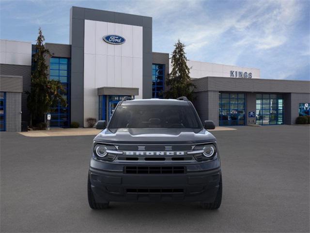 new 2024 Ford Bronco Sport car, priced at $28,640