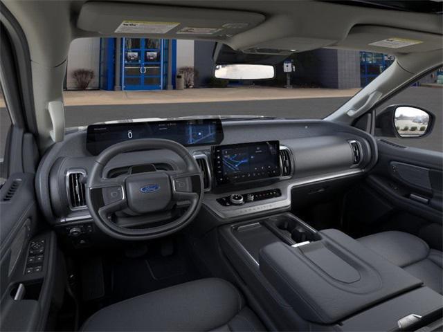 new 2025 Ford Expedition car, priced at $79,730