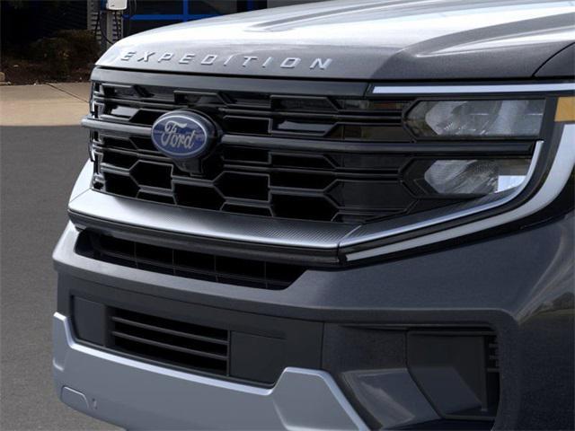 new 2025 Ford Expedition car, priced at $79,730