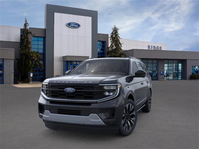 new 2025 Ford Expedition car, priced at $79,730