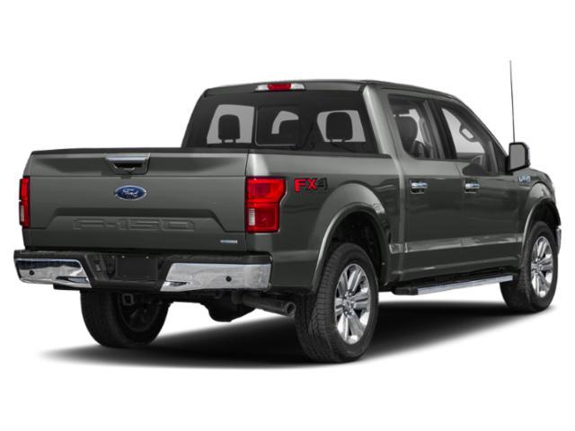 used 2018 Ford F-150 car, priced at $23,961