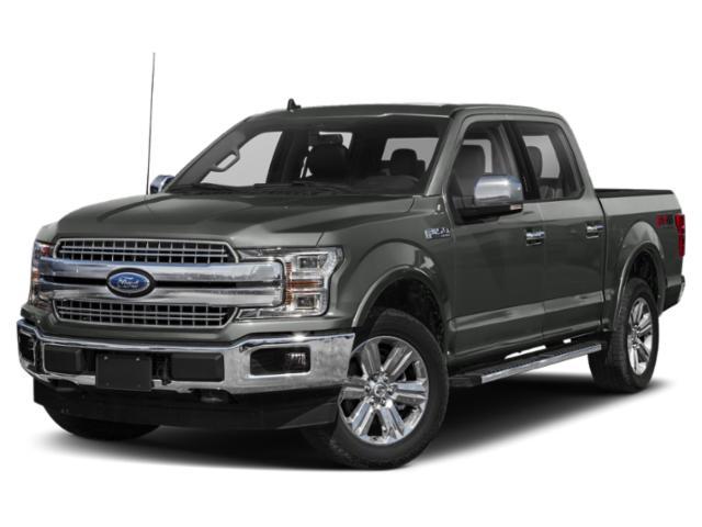 used 2018 Ford F-150 car, priced at $23,961