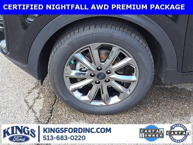 used 2022 Kia Sportage car, priced at $21,750