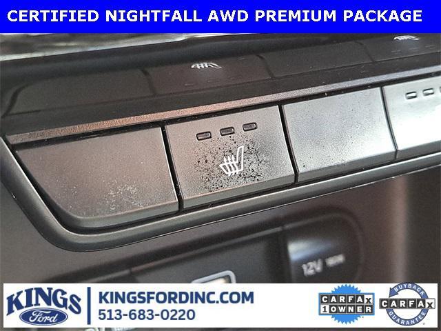 used 2022 Kia Sportage car, priced at $21,750