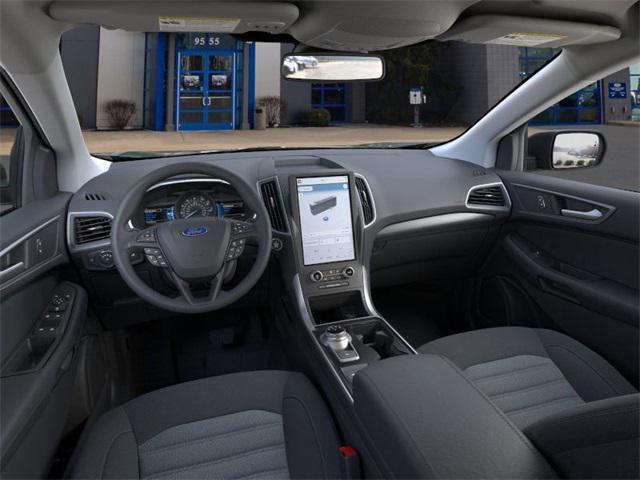 new 2024 Ford Edge car, priced at $33,500