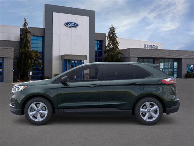 new 2024 Ford Edge car, priced at $33,500